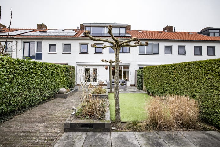 Foto 36 van Thomas a Kempislaan 25