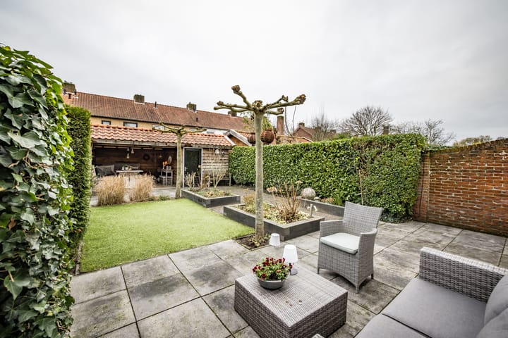 Foto 40 van Thomas a Kempislaan 25