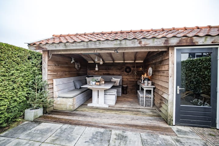 Foto 41 van Thomas a Kempislaan 25