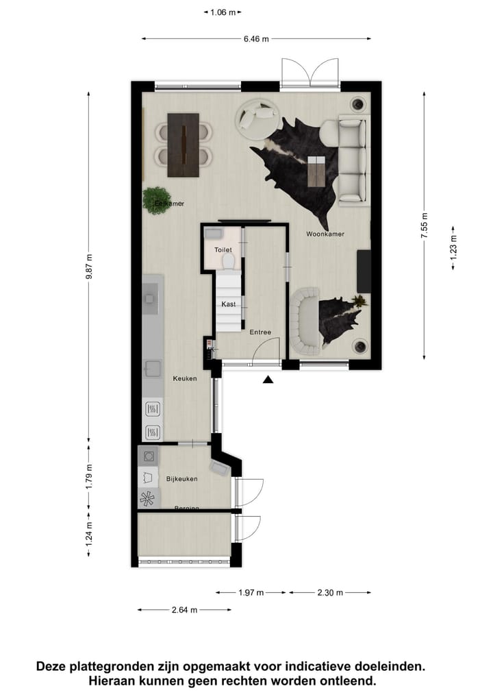 Foto 45 van Thomas a Kempislaan 25