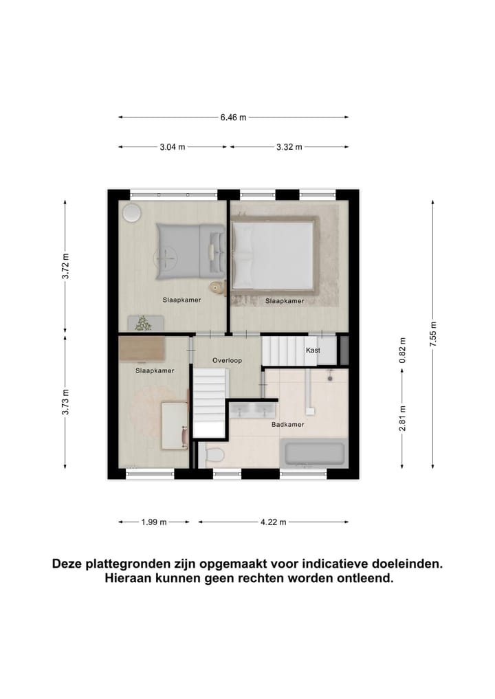 Foto 46 van Thomas a Kempislaan 25