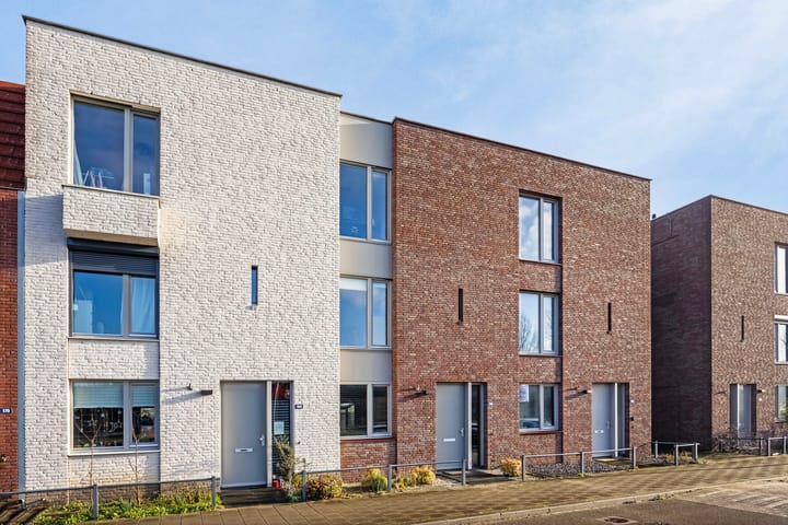 Foto 1 van Andalusiëstraat 166