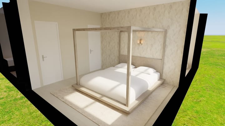 Foto 53 van Thomas a Kempislaan 25