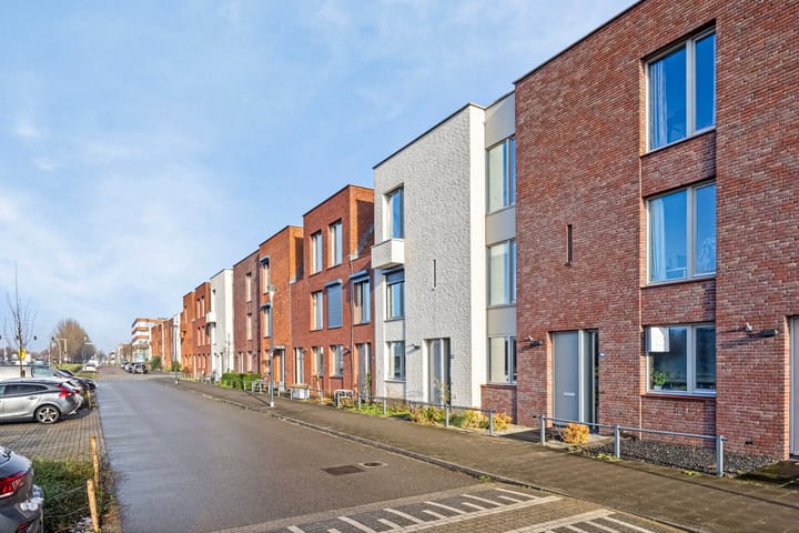 Foto 4 van Andalusiëstraat 166