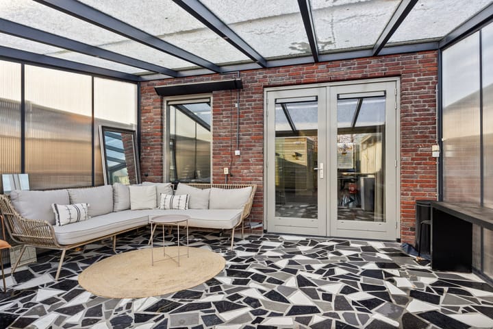 Foto 3 van Andalusiëstraat 166