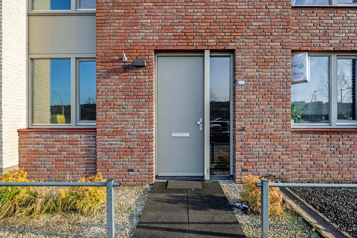 Foto 5 van Andalusiëstraat 166