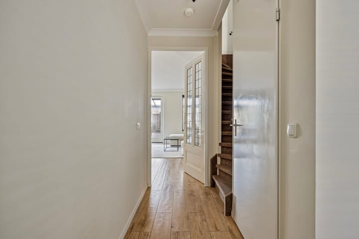 Foto 8 van Andalusiëstraat 166