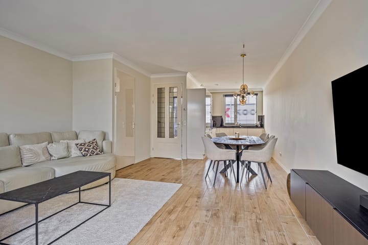 Foto 10 van Andalusiëstraat 166