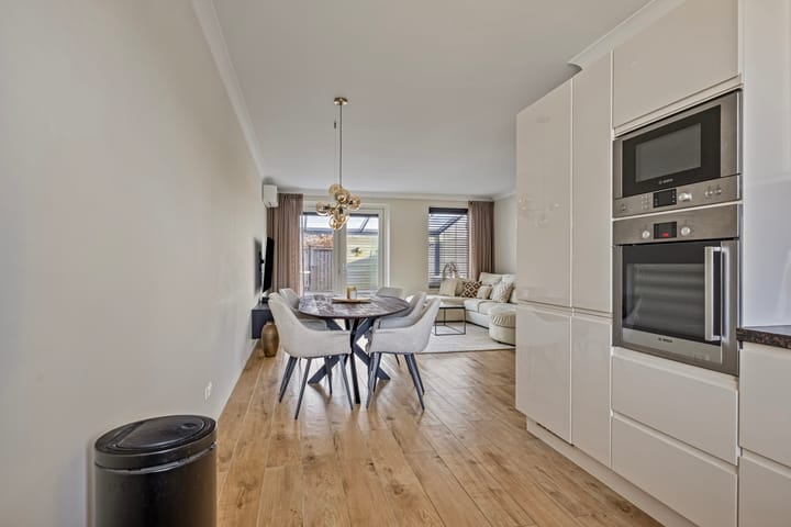 Foto 13 van Andalusiëstraat 166