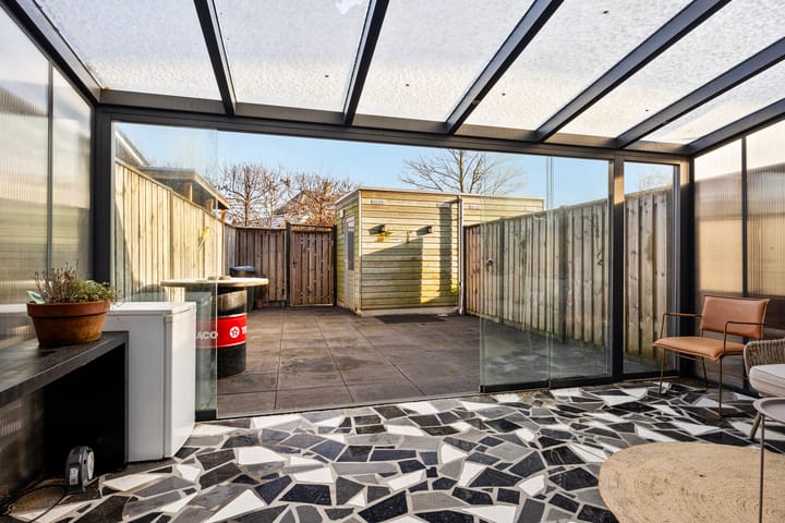 Foto 14 van Andalusiëstraat 166