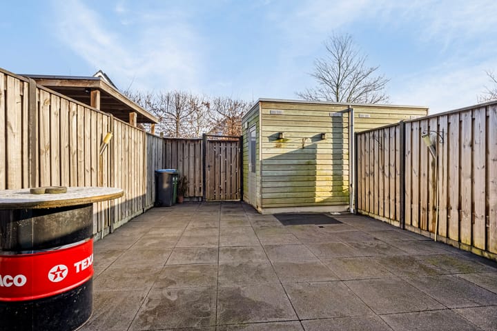 Foto 15 van Andalusiëstraat 166