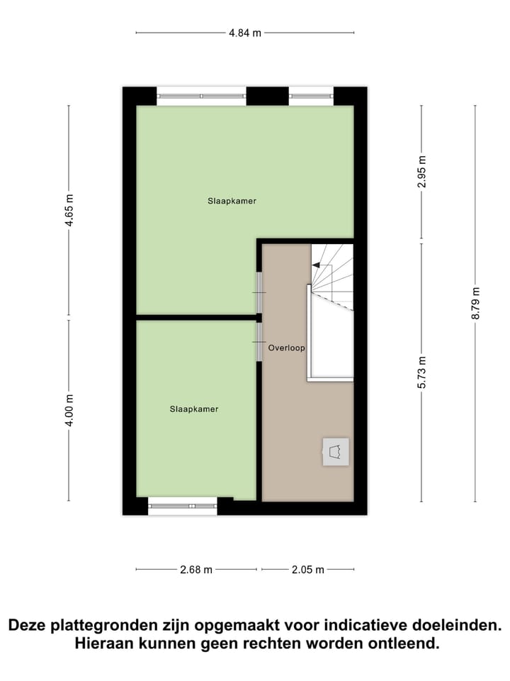 Foto 35 van Andalusiëstraat 166