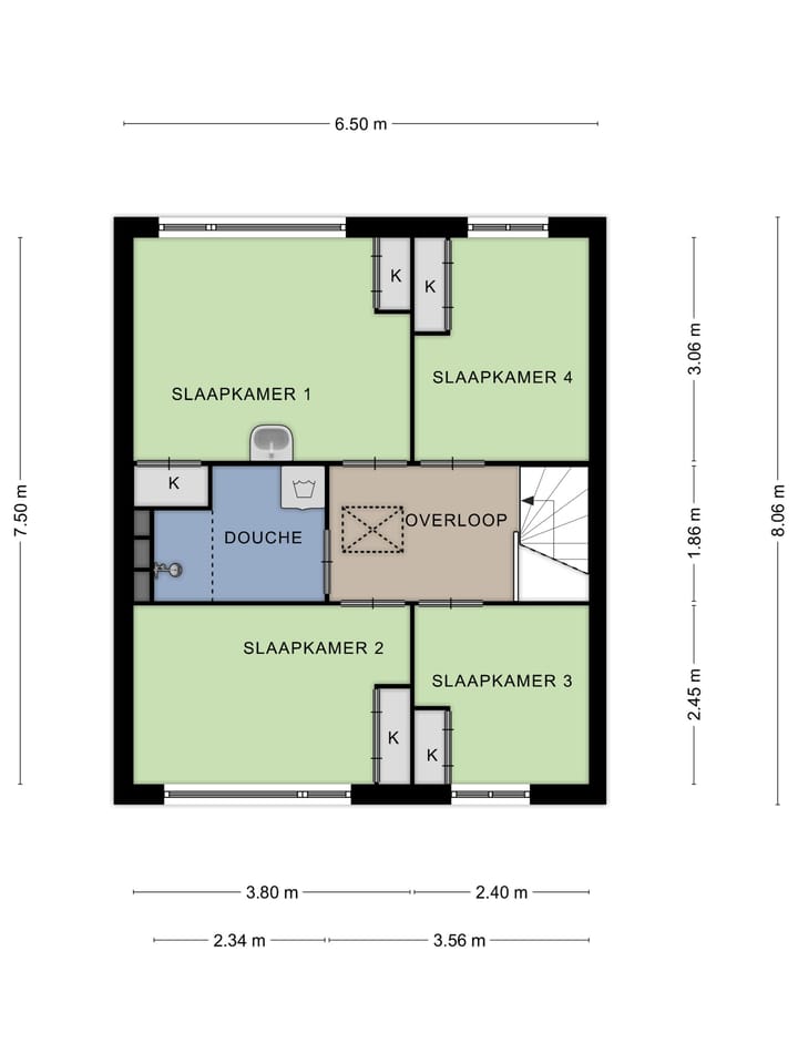 Foto 21 van Havenpad 9