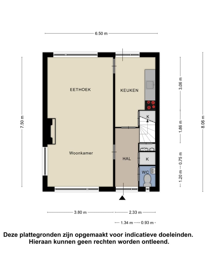 Foto 20 van Havenpad 9
