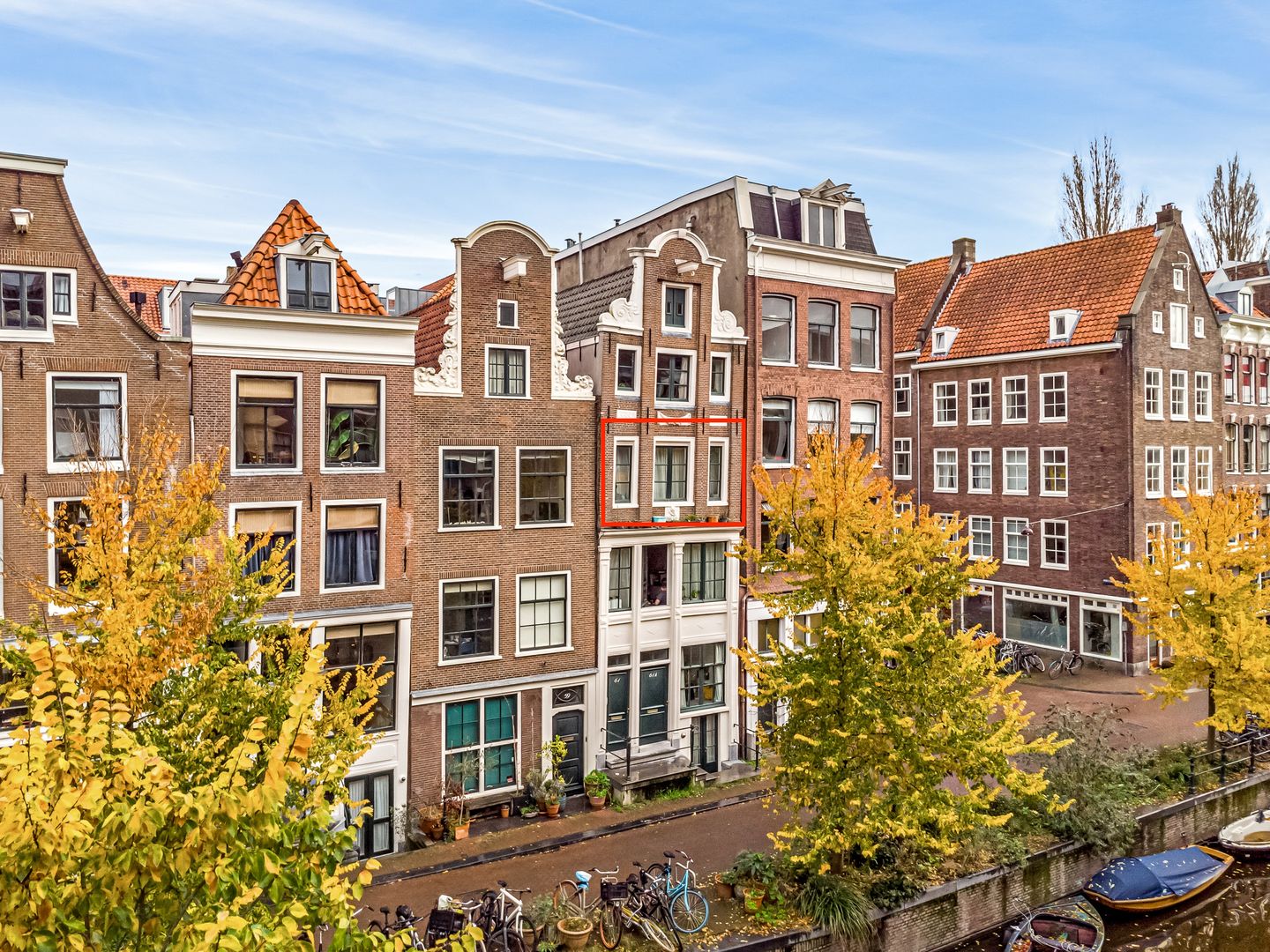 Foto 1 van Recht Boomssloot 61-2