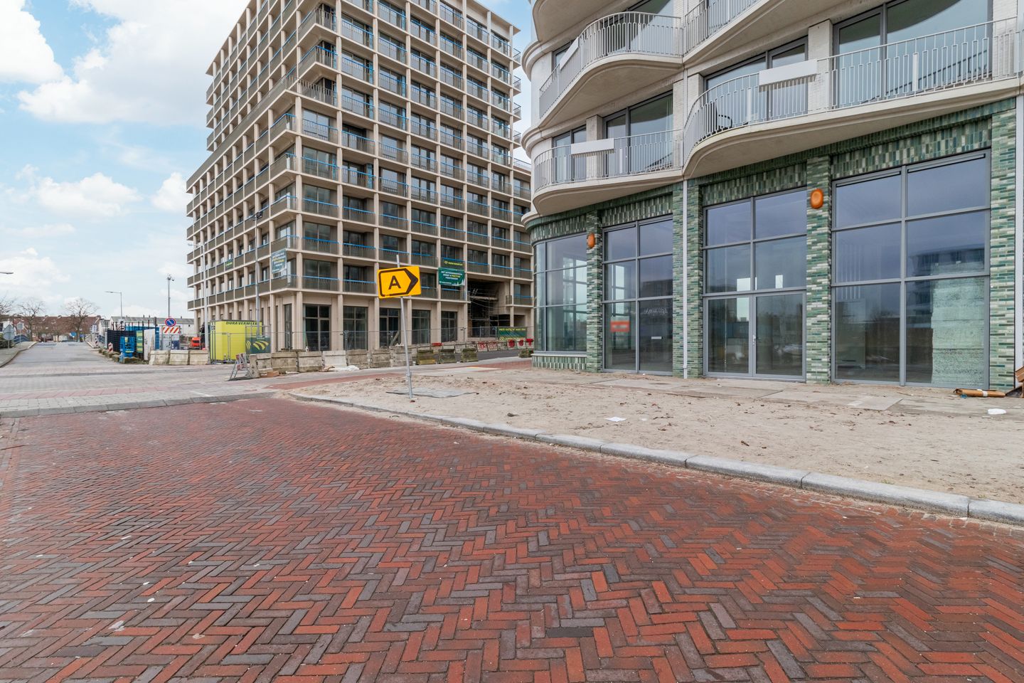 Bekijk foto 3 van Grasweg 1-C