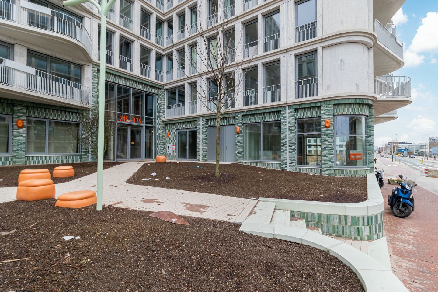 Bekijk foto 5 van Grasweg 1-C