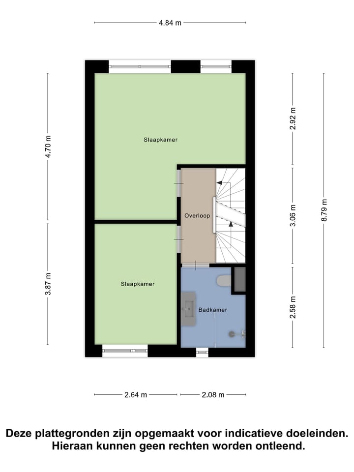 Foto 34 van Andalusiëstraat 166