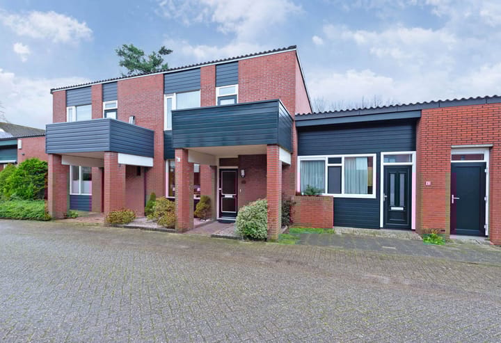 Photo 1 of Weg van de Vrede 45