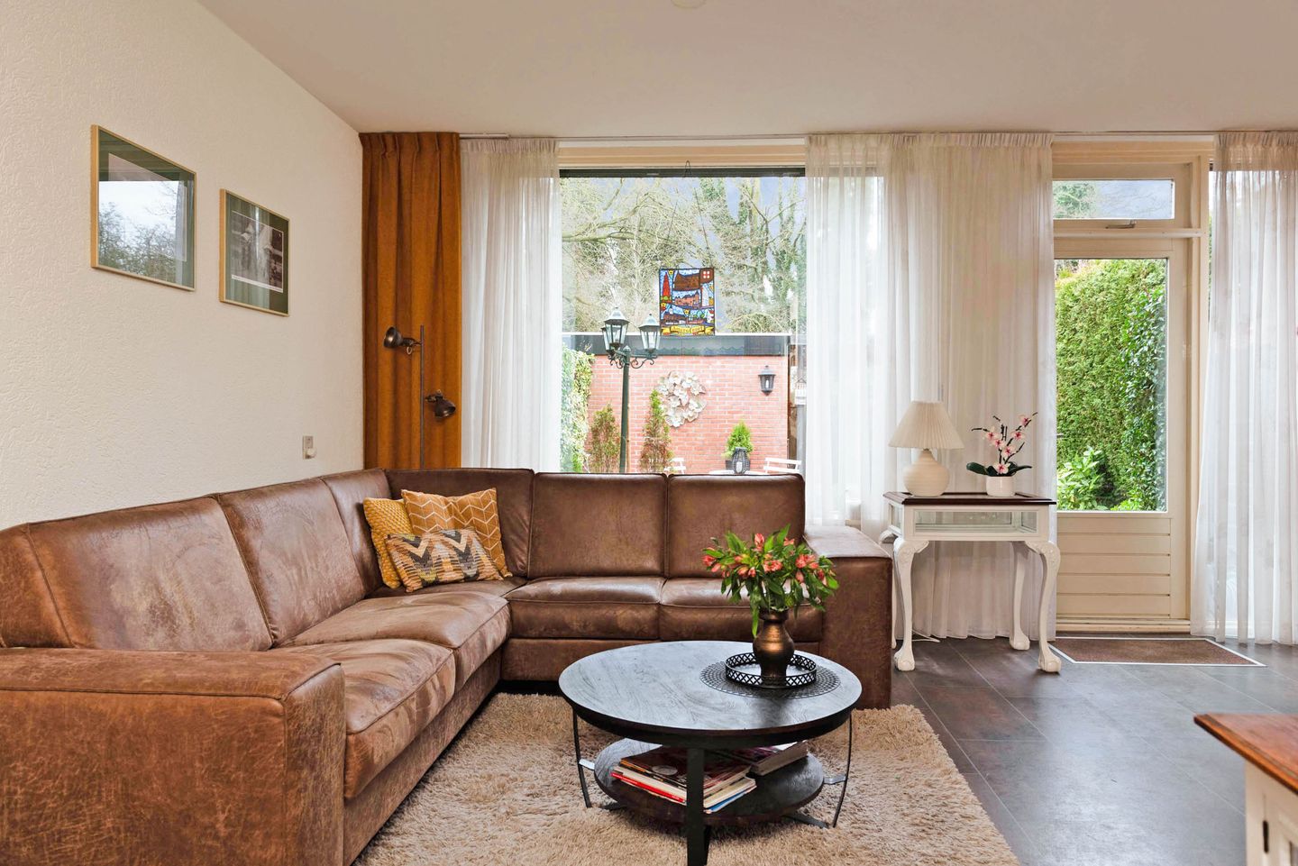 Foto 5 van Weg van de Vrede 45