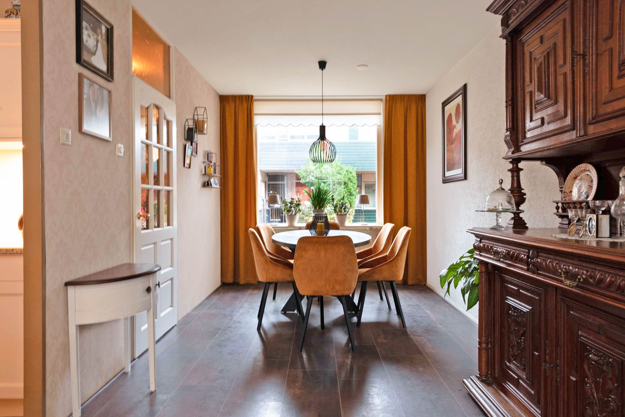 Foto 6 van Weg van de Vrede 45