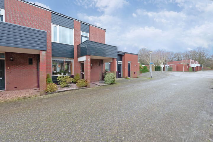 Photo 7 of Weg van de Vrede 45