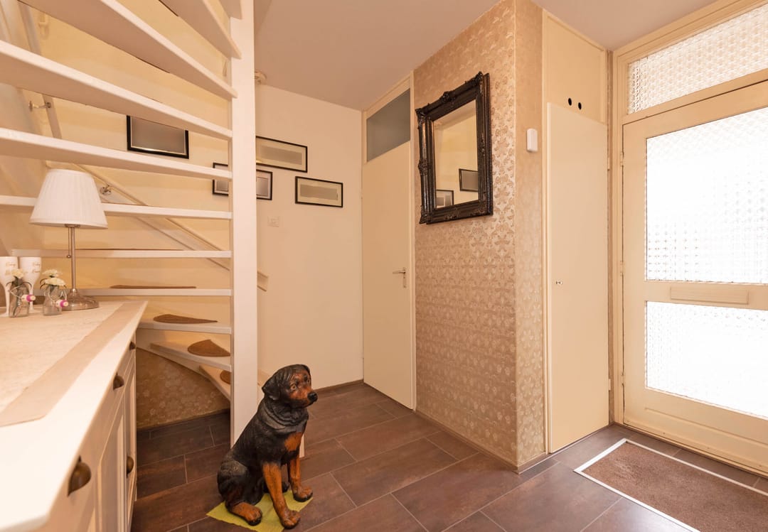 Foto 8 van Weg van de Vrede 45