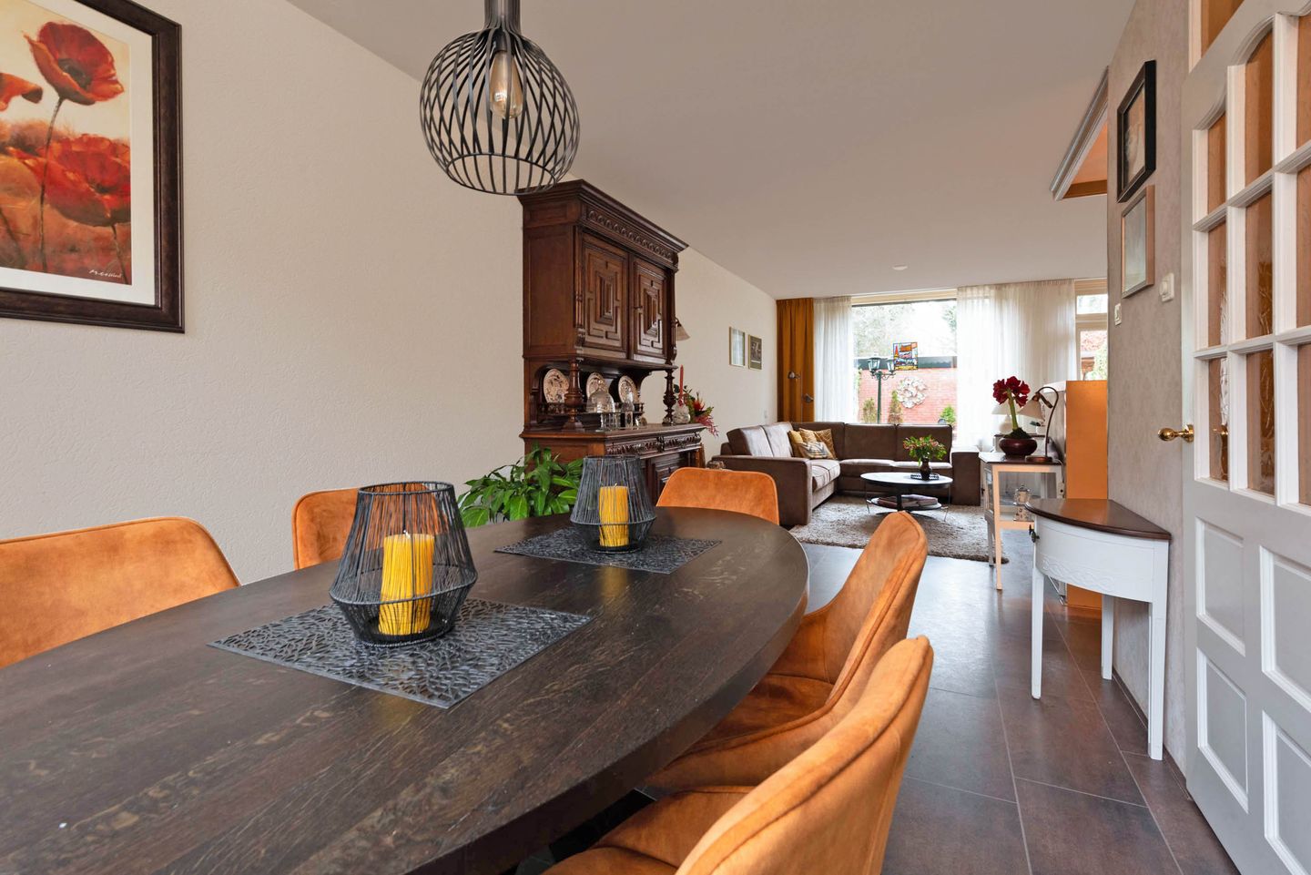 Foto 10 van Weg van de Vrede 45