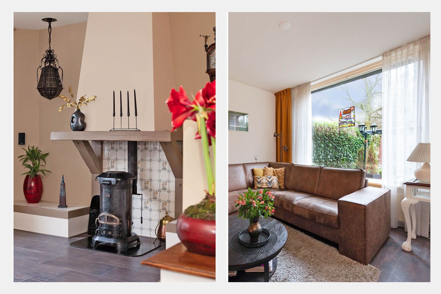 Foto 14 van Weg van de Vrede 45