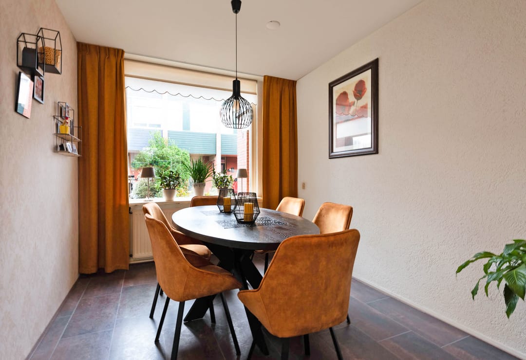 Foto 16 van Weg van de Vrede 45