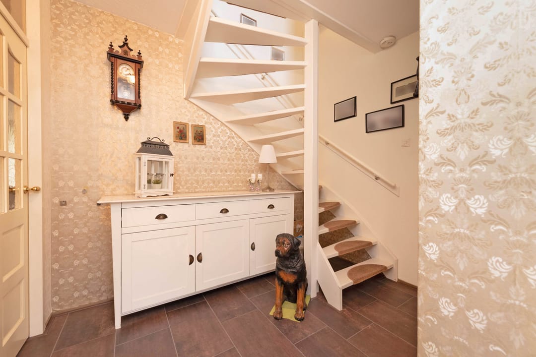 Foto 17 van Weg van de Vrede 45