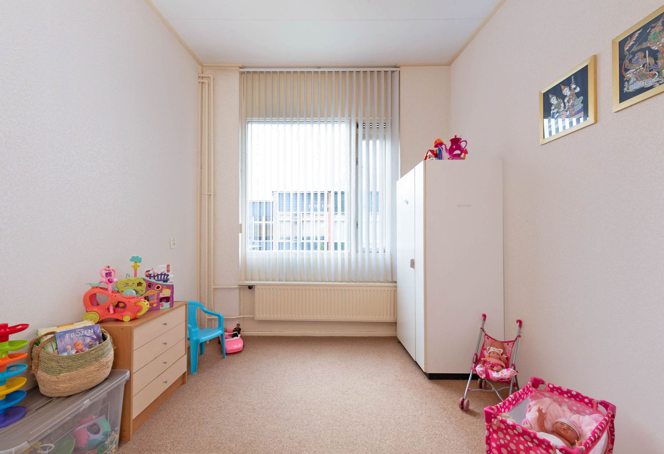 Foto 21 van Weg van de Vrede 45