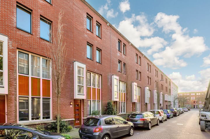 Foto 5 van Nieuwe Havendwarsstraat 17