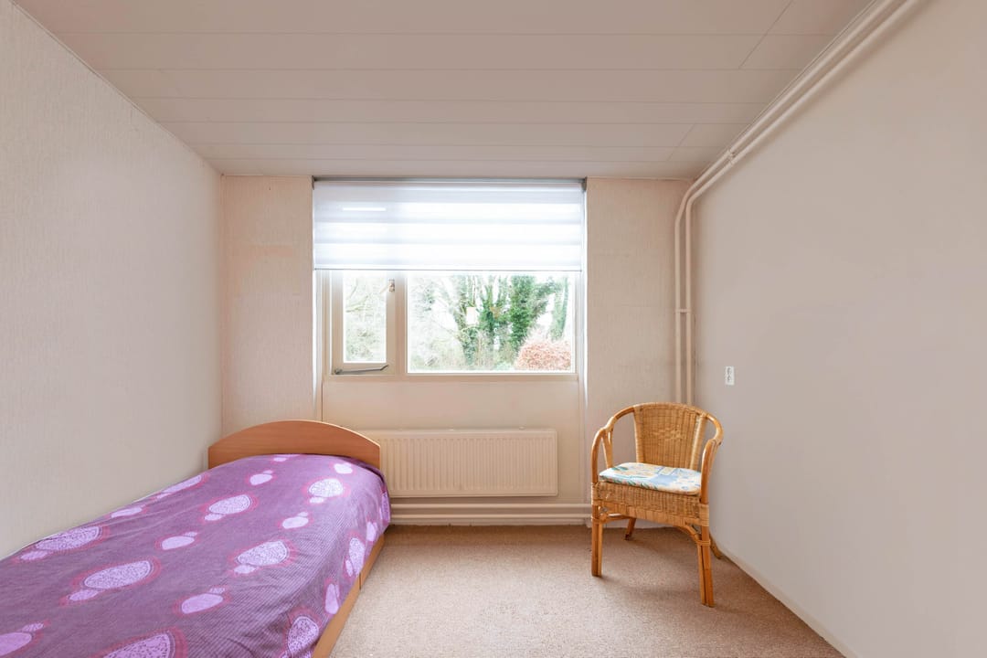 Foto 26 van Weg van de Vrede 45