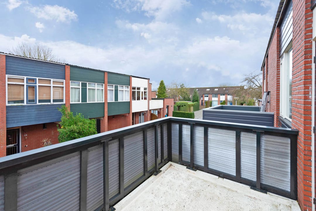 Foto 28 van Weg van de Vrede 45