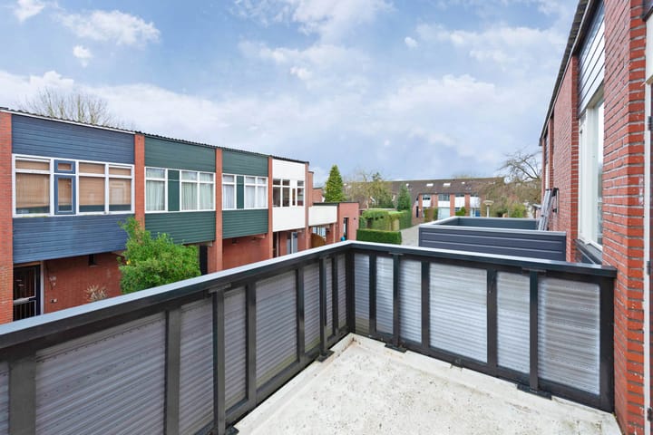 Photo 28 of Weg van de Vrede 45