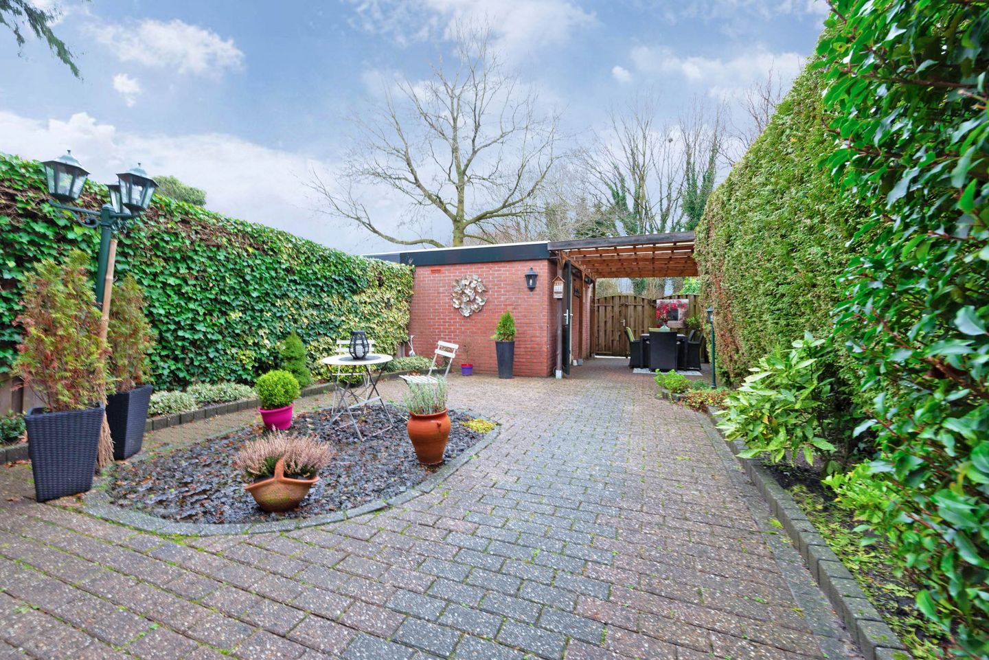 Foto 29 van Weg van de Vrede 45