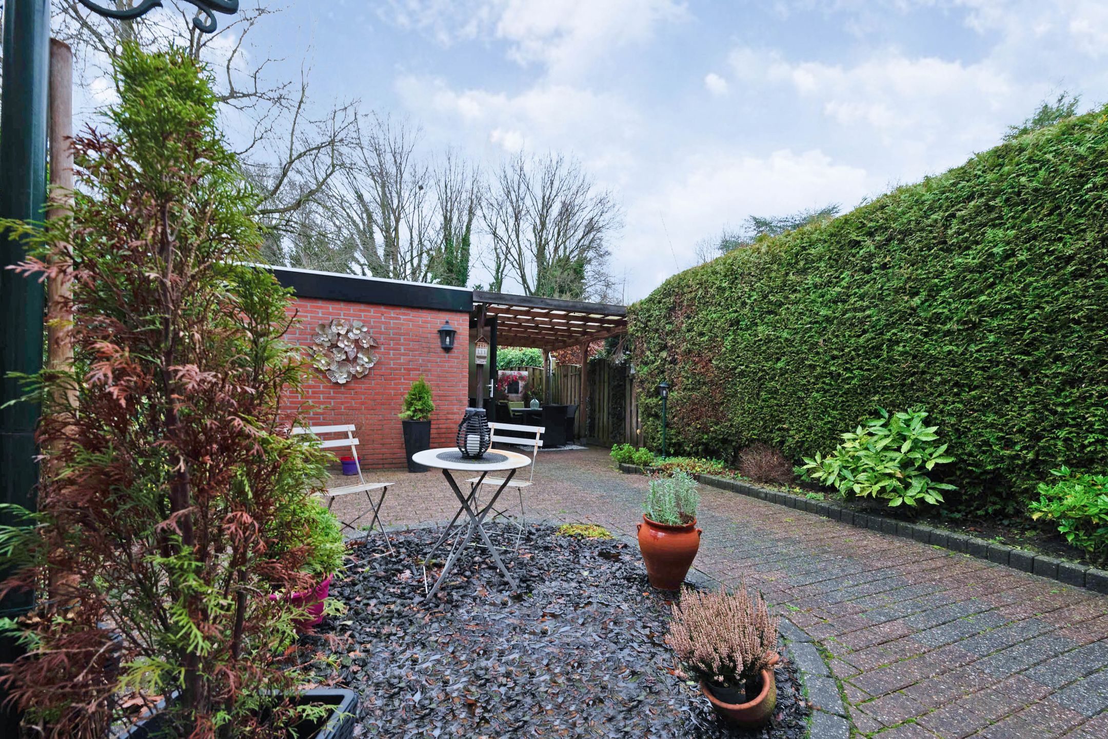 Foto 30 van Weg van de Vrede 45