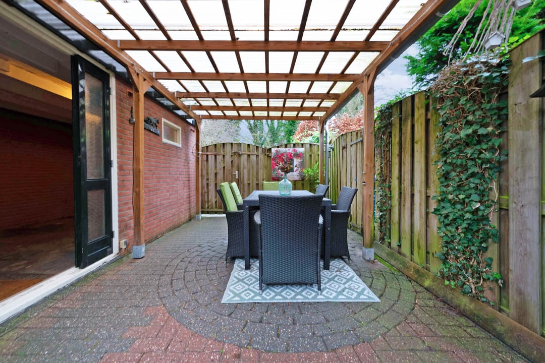 Foto 31 van Weg van de Vrede 45