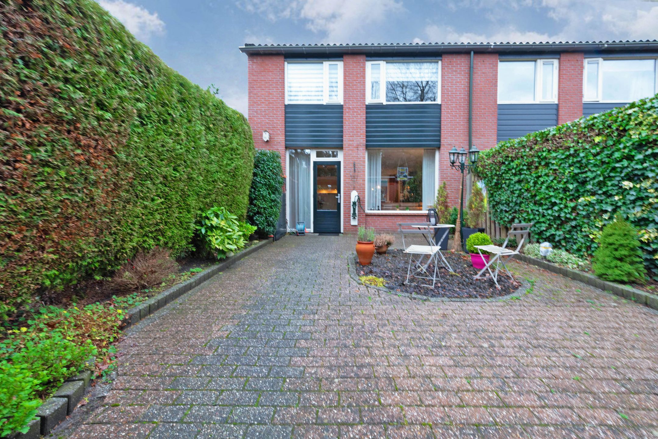 Foto 33 van Weg van de Vrede 45