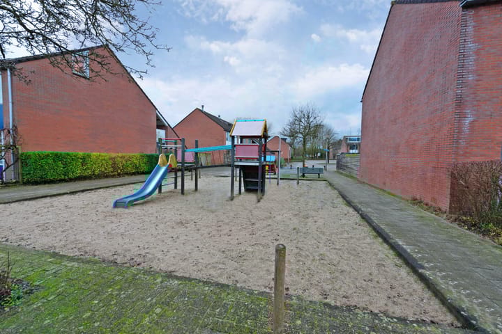 Photo 35 of Weg van de Vrede 45