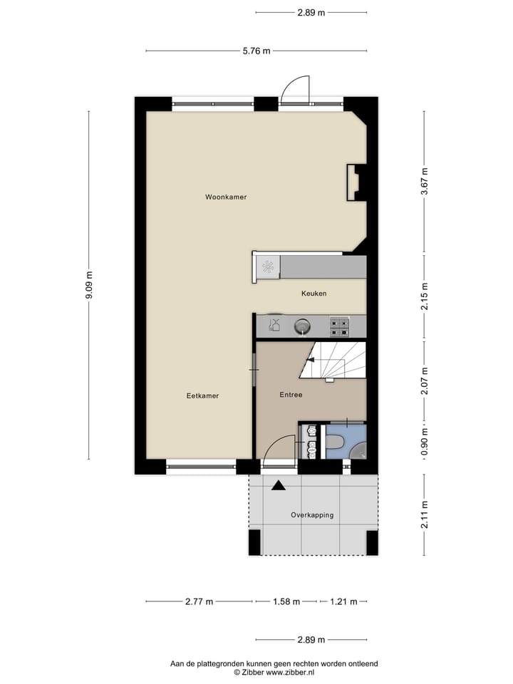 Photo 37 of Weg van de Vrede 45