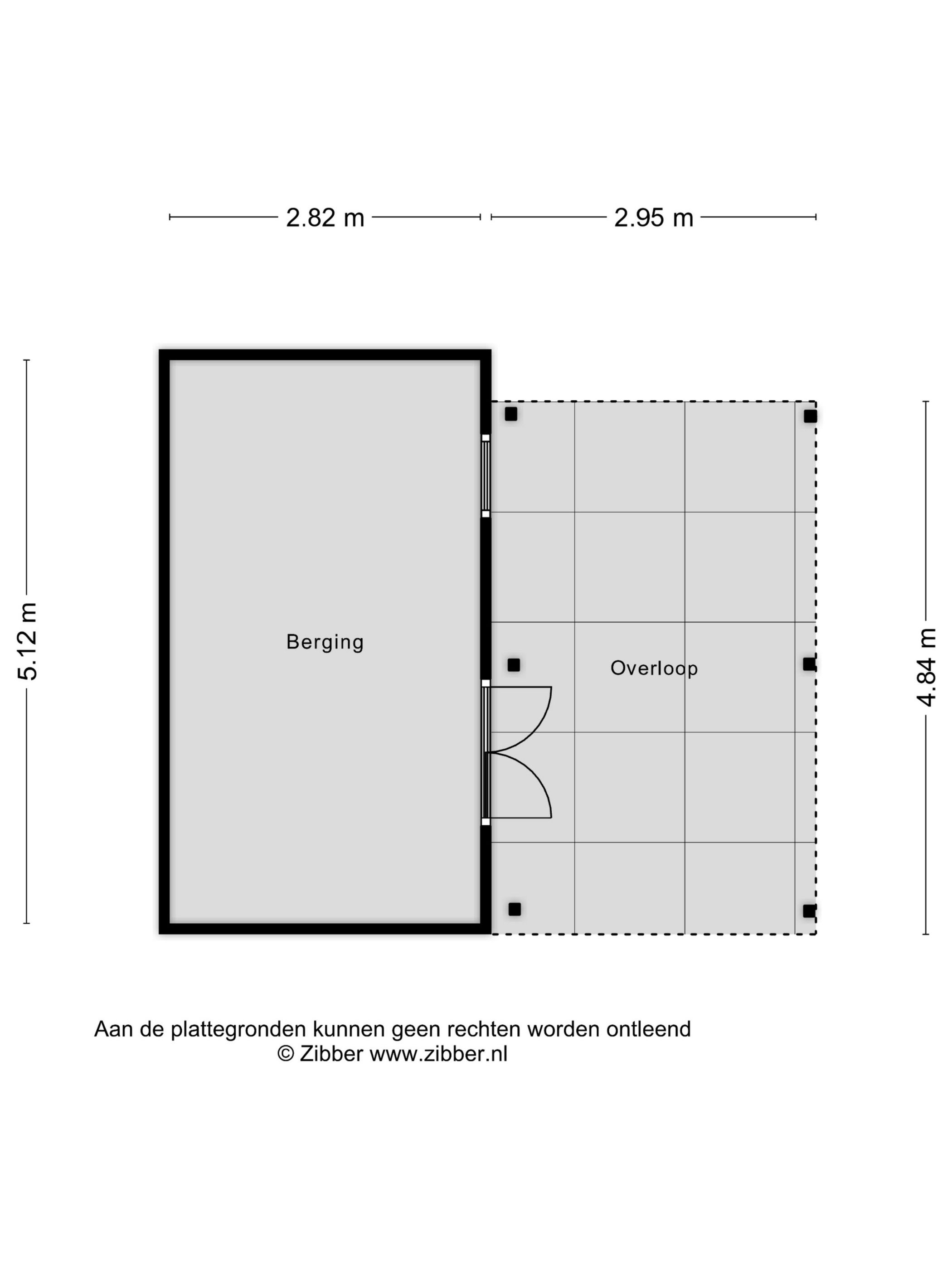 Foto 39 van Weg van de Vrede 45