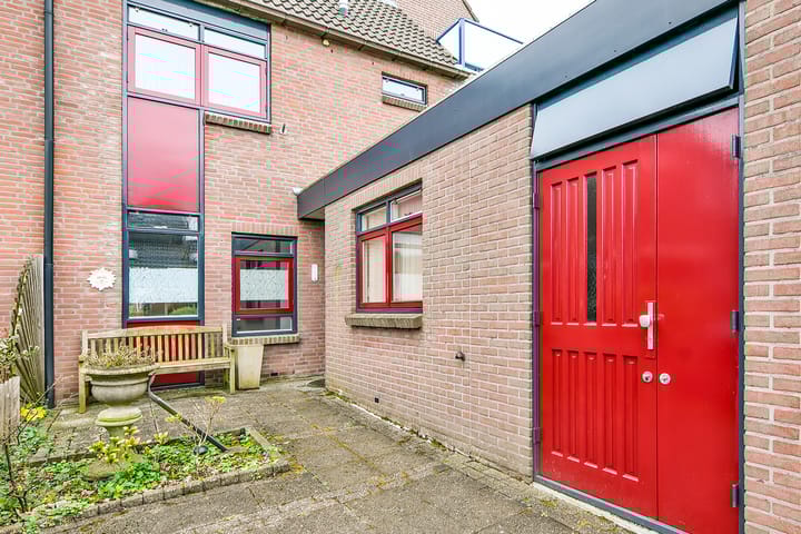 Foto 4 van Rosenholm 135