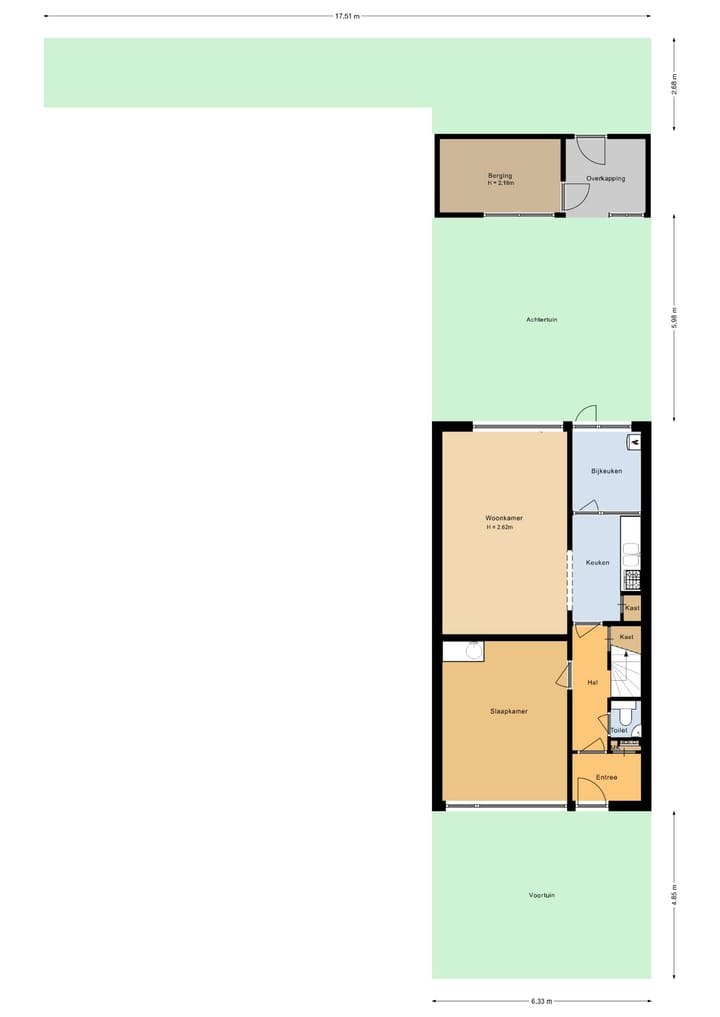 Foto 35 van Sijpestein 3