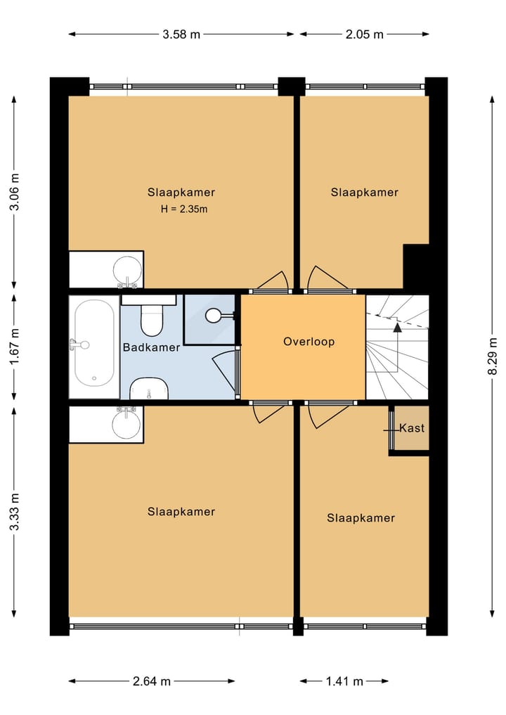 Foto 37 van Sijpestein 3