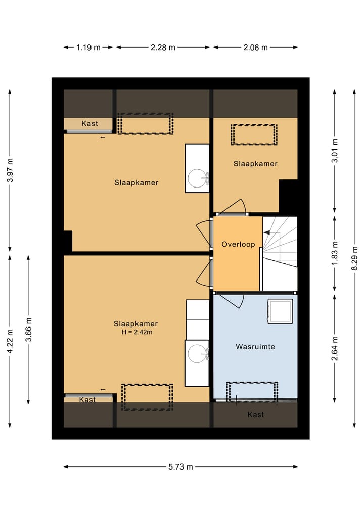 Foto 38 van Sijpestein 3