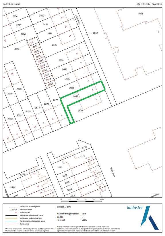 Foto 40 van Sijpestein 3