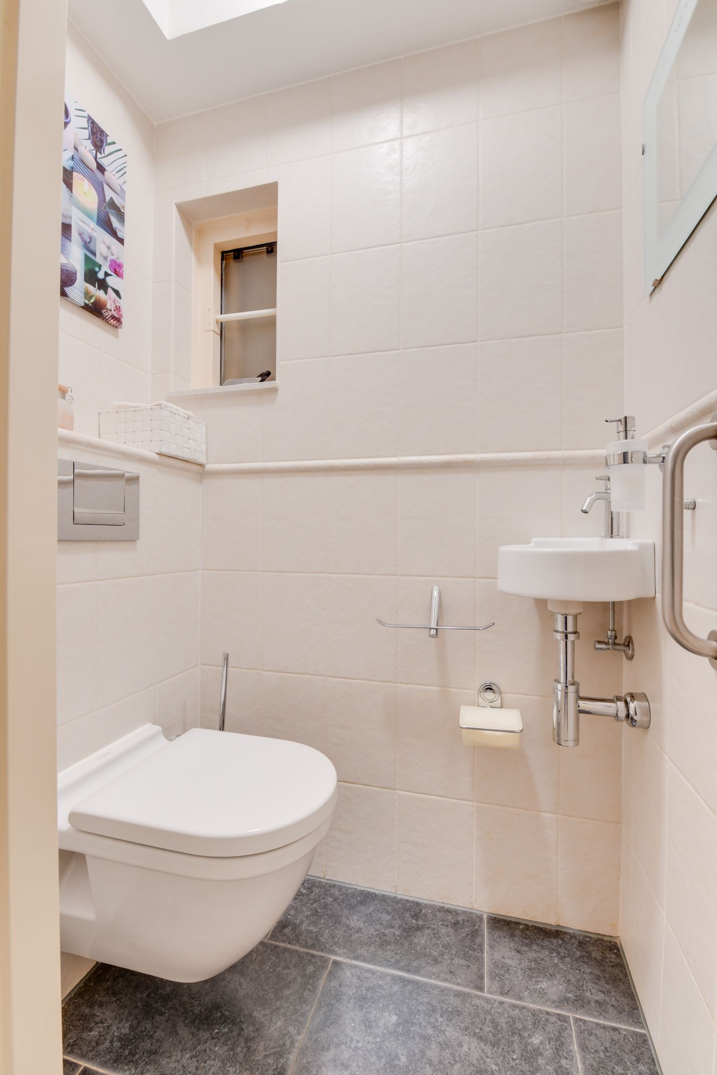 Foto 12 van Zwanebloem 18