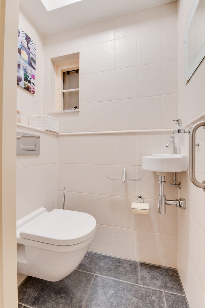 Foto 12 van Zwanebloem 18